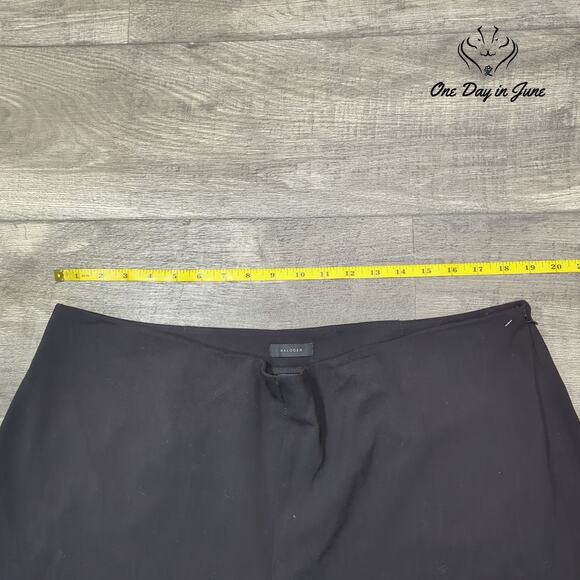 Halogen Plus Size Pull On Dress Pants Size 16W - Picture 3 of 6